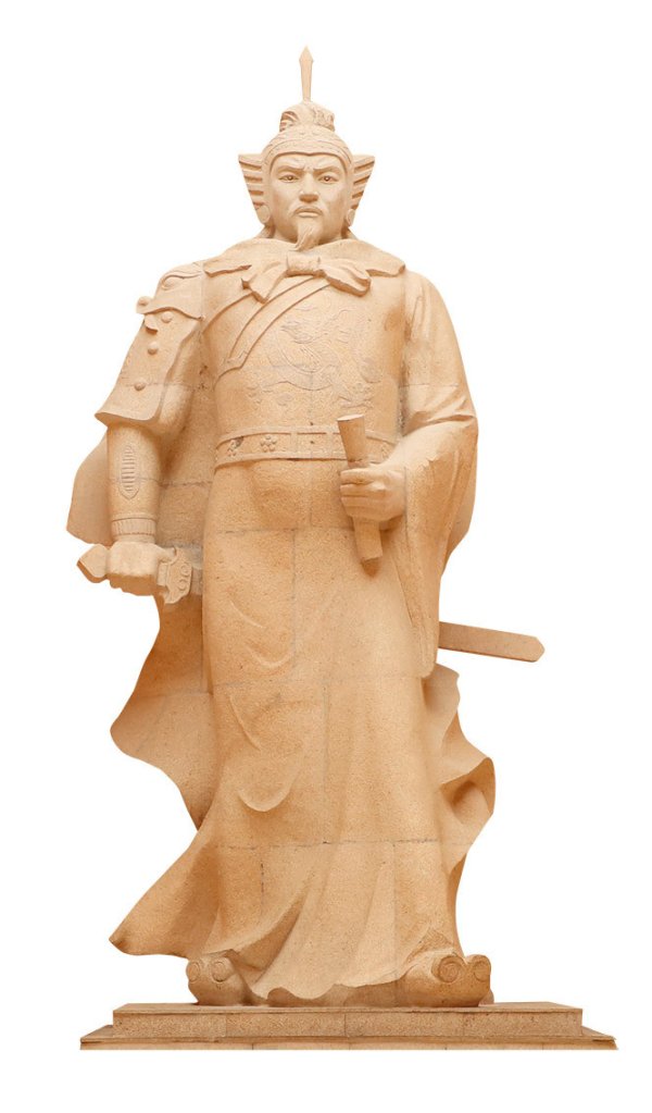 今日云策 [中华好家风巡礼]忠孝两全报家国——南宋民族英雄岳飞的家风故事